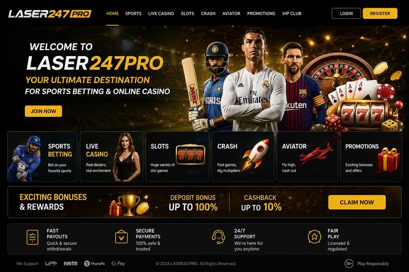 Ripper casino online in Australia