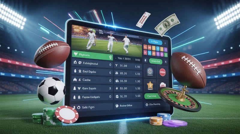 What the Mobile Gaming Boom Really Means in United Kingdom